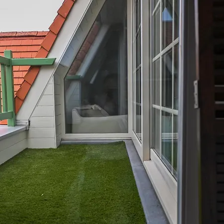 Sea-rent 4 Nieuwpoort